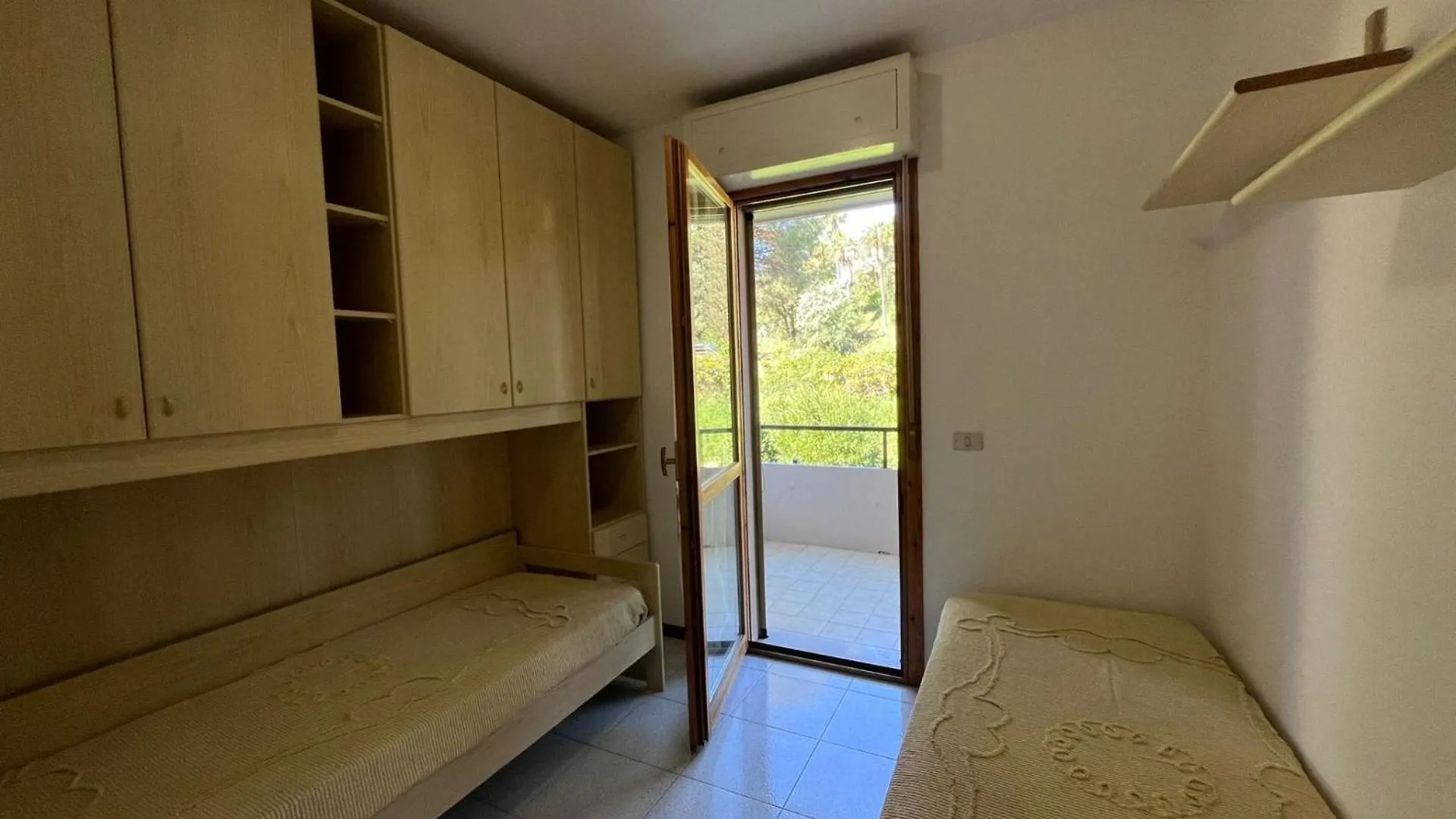 Le Palme Apartment Porto Azzurro