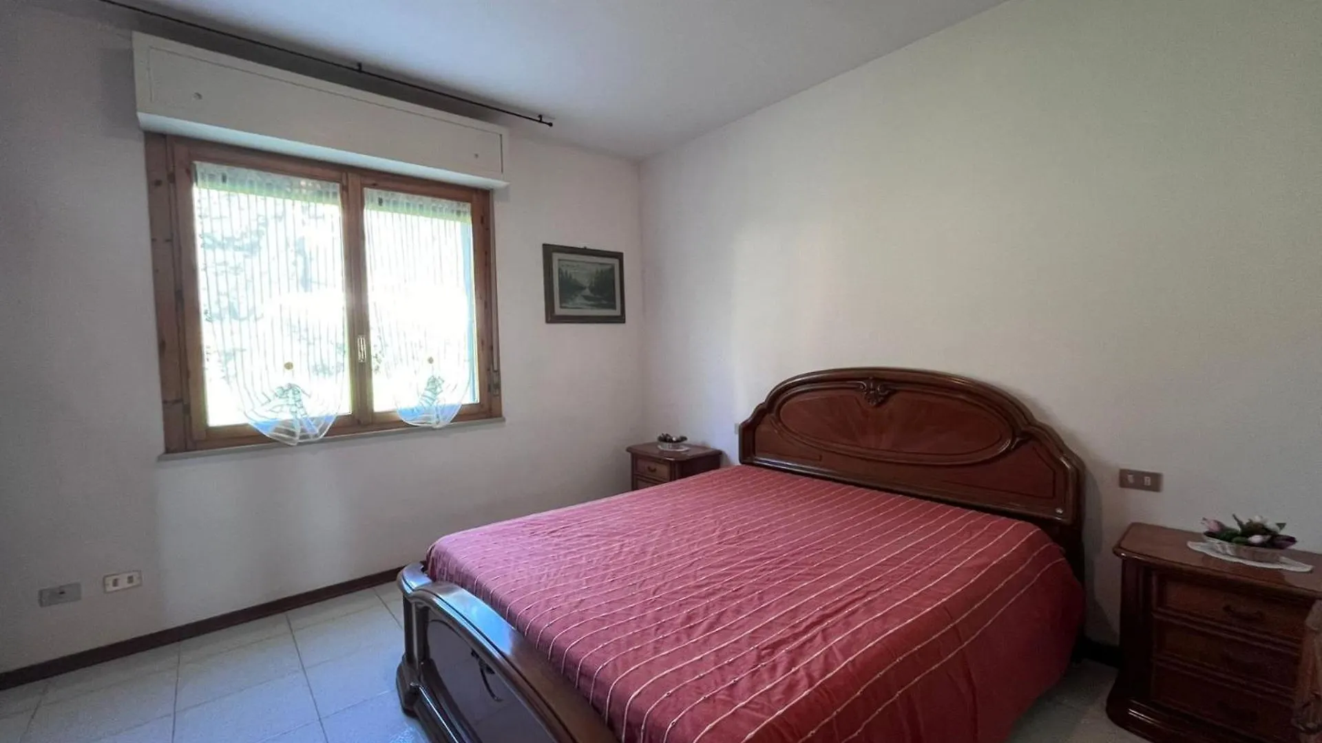 Le Palme Apartment Porto Azzurro