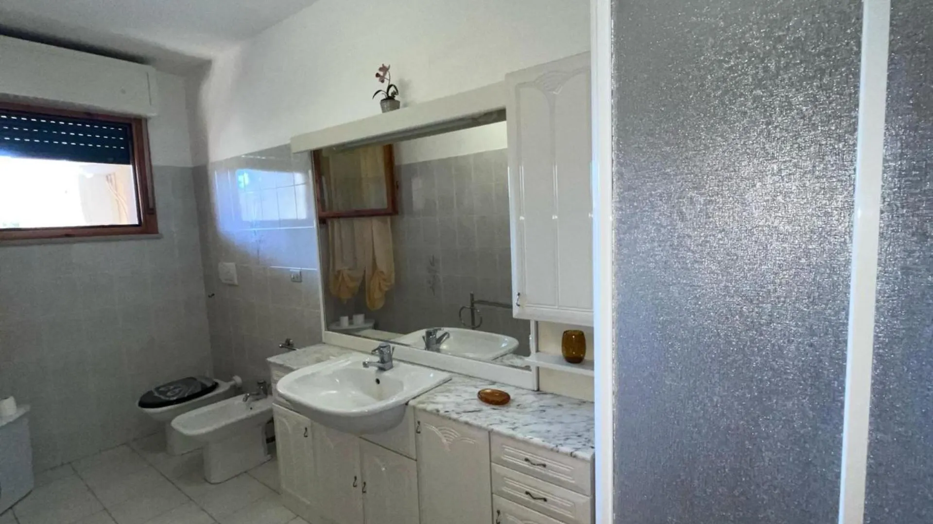 Le Palme Apartment Porto Azzurro